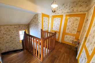 achat maison mtlucon 03100