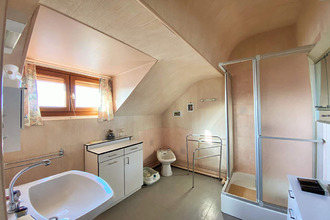 achat maison mtlucon 03100