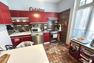 achat maison mtlucon 03100