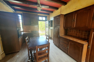 achat maison mtlucon 03100