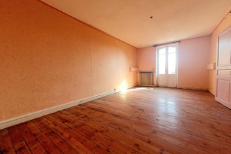 achat maison mtlucon 03100