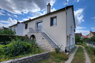 achat maison mtlucon 03100