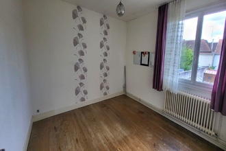 achat maison mtlucon 03100