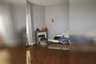 achat maison mtlucon 03100