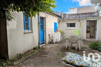 achat maison mtlucon 03100