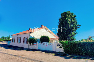 achat maison mtlucon 03100