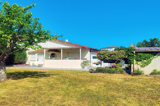 achat maison mtlucon 03100