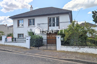 achat maison mtlucon 03100