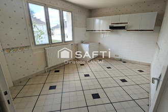 achat maison mtlucon 03100