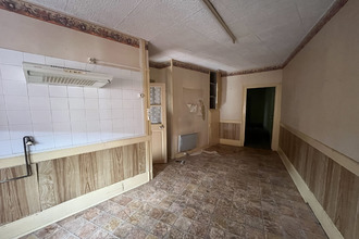 achat maison mtlucon 03100