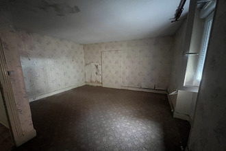 achat maison mtlucon 03100