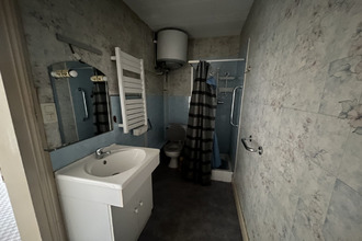 achat maison mtlucon 03100