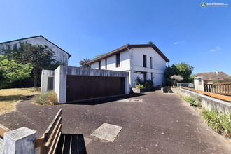 achat maison mtlucon 03100