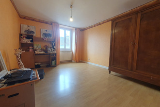 achat maison mtlucon 03100