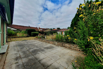 achat maison mtlucon 03100