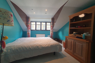 achat maison mtlucon 03100