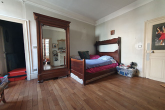 achat maison mtlucon 03100