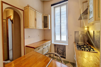 achat maison mtlucon 03100