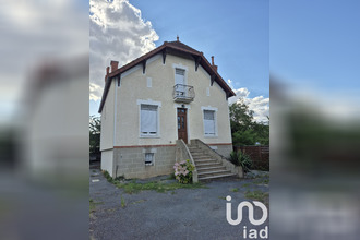 achat maison mtlucon 03100