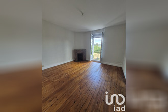 achat maison mtlucon 03100