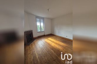 achat maison mtlucon 03100