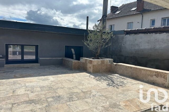 achat maison mtlucon 03100