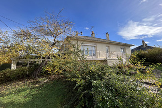 achat maison mtlucon 03100