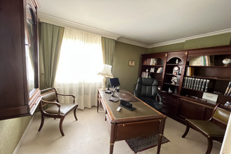 achat maison mtlucon 03100