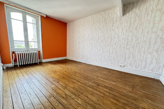 achat maison mtlucon 03100