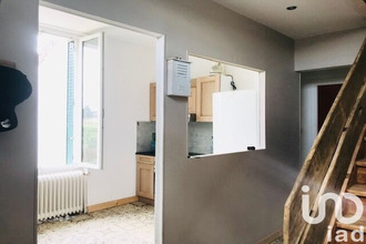 achat maison mtlucon 03100