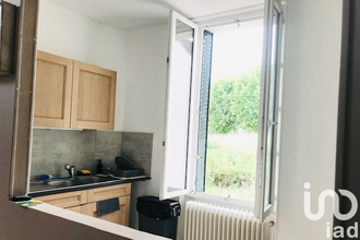 achat maison mtlucon 03100