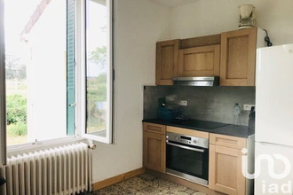 achat maison mtlucon 03100