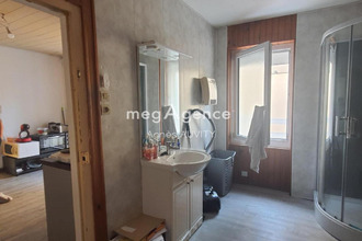 achat maison mtlucon 03100