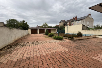 achat maison mtlucon 03100