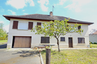 achat maison mtlucon 03100