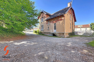 achat maison mtlucon 03100