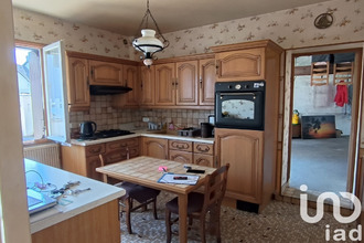 achat maison mtlucon 03100