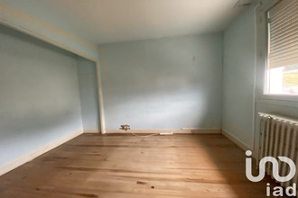 achat maison mtlucon 03100