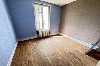 achat maison mtlucon 03100