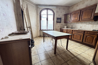 achat maison mtlucon 03100