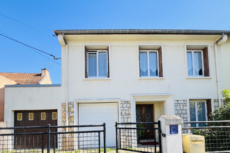 achat maison mtlucon 03100