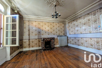 achat maison mtlucon 03100