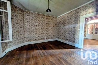 achat maison mtlucon 03100