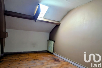 achat maison mtlucon 03100