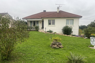 achat maison mtlucon 03100