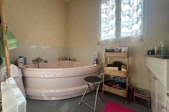 achat maison mtlucon 03100