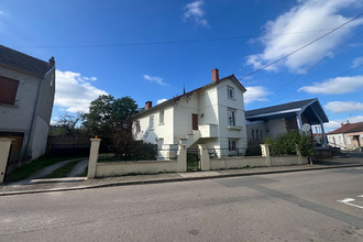 achat maison mtlucon 03100