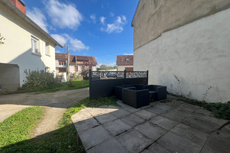 achat maison mtlucon 03100