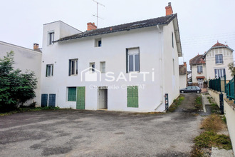 achat maison mtlucon 03100