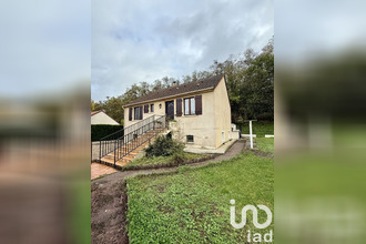 achat maison mtlucon 03100